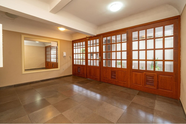 Imagem Apartamento com 1 Quarto à Venda, 47 m² em Menino Deus - Porto Alegre Imagem Apartamento com 1 Quarto à Venda, 47 m² em Menino Deus - Porto Alegre