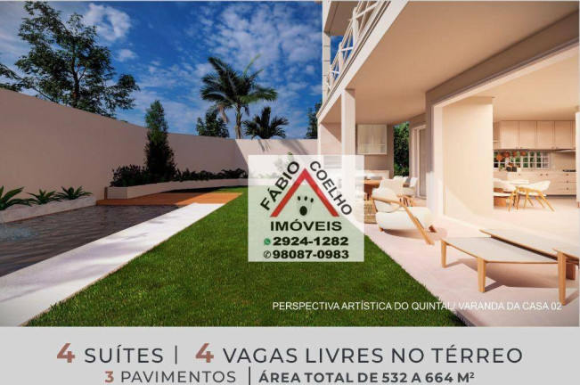 Imagem Casa de Vila com 4 Quartos à Venda, 629 m² em Alto Da Boa Vista - São Paulo Imagem Casa de Vila com 4 Quartos à Venda, 629 m² em Alto Da Boa Vista - São Paulo