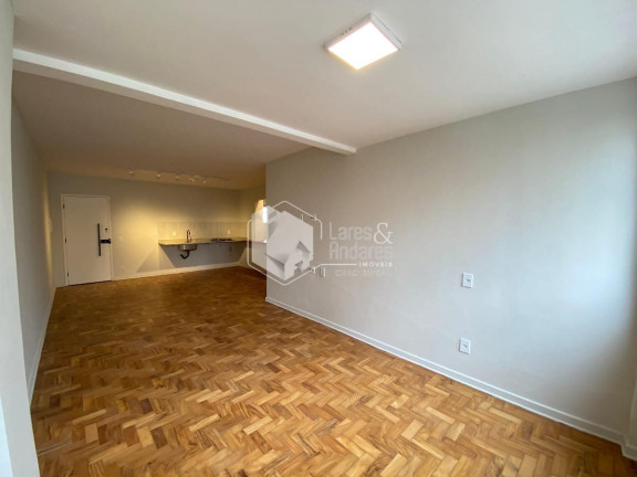 Apartamento com 2 Quartos à Venda, 80 m² em Vila Regente Feijó - São Paulo