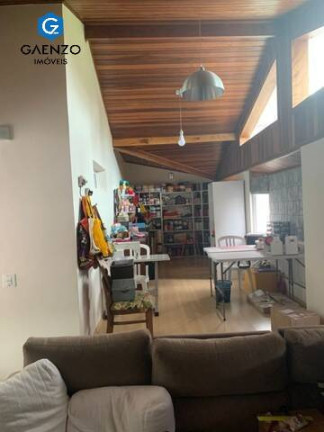 Imagem Casa de Condomínio com 4 Quartos à Venda, 150 m² em Alphaville - Santana De Parnaíba