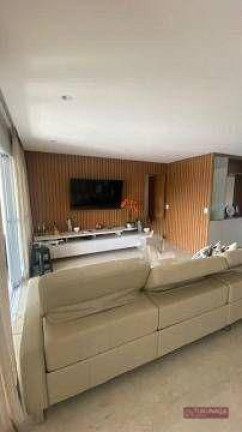 Imagem Apartamento com 3 Quartos à Venda, 154 m² em Jardim Flor Da Montanha - Guarulhos Imagem Apartamento com 3 Quartos à Venda, 154 m² em Jardim Flor Da Montanha - Guarulhos