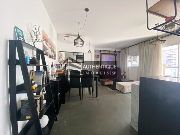 Imagem Apartamento com 1 Quarto à Venda, 74 m² em Aclimação - São Paulo Imagem Apartamento com 1 Quarto à Venda, 74 m² em Aclimação - São Paulo