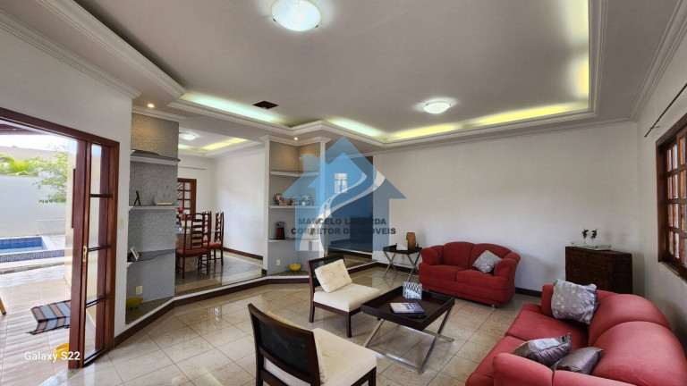 Imagem Casa com 4 Quartos à Venda, 328 m² em Dom Pedro I - Manaus Imagem Casa com 4 Quartos à Venda, 328 m² em Dom Pedro I - Manaus