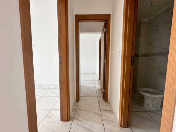 Imagem Apartamento com 2 Quartos à Venda, 62 m² em Guilhermina - Praia Grande