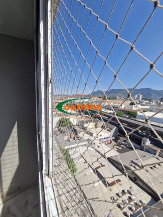 Imagem Apartamento com 2 Quartos à Venda, 47 m² em São Cristovão - Rio De Janeiro Imagem Apartamento com 2 Quartos à Venda, 47 m² em São Cristovão - Rio De Janeiro