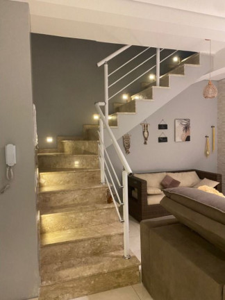 Imagem Sobrado com 3 Quartos à Venda, 147 m² em Vila Monteiro - Poá Imagem Sobrado com 3 Quartos à Venda, 147 m² em Vila Monteiro - Poá