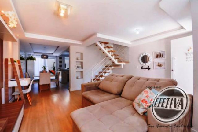 Imagem Casa com 4 Quartos à Venda, 372 m² em Guabirotuba - Curitiba