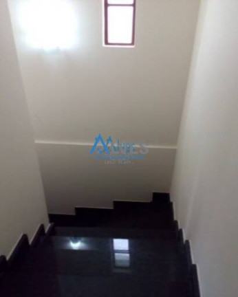 Imagem Casa com 3 Quartos à Venda, 179 m² em Parque Novo Oratório - Santo André