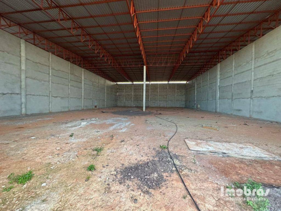 Imagem Galpão para Alugar, 2.000 m² em Jaboti - Eusébio Imagem Galpão para Alugar, 2.000 m² em Jaboti - Eusébio