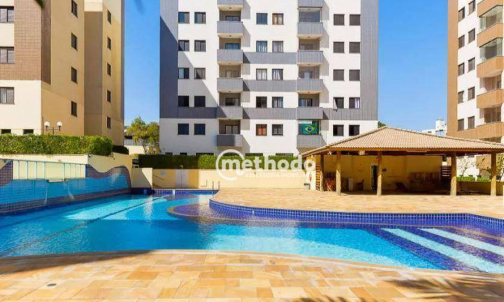 Imagem Apartamento com 3 Quartos à Venda, 82 m² em Jardim Do Lago - Campinas Imagem Apartamento com 3 Quartos à Venda, 82 m² em Jardim Do Lago - Campinas