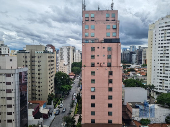 Imagem Apartamento com 2 Quartos à Venda, 56 m² em Vila Nova Conceição - São Paulo Imagem Apartamento com 2 Quartos à Venda, 56 m² em Vila Nova Conceição - São Paulo