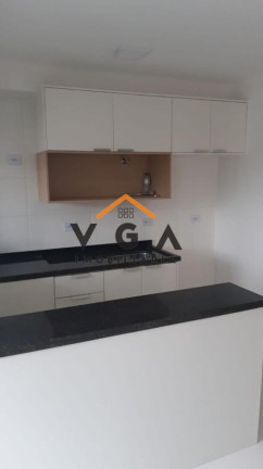 Imagem Apartamento com 2 Quartos à Venda, 39 m² em Itaquera - São Paulo