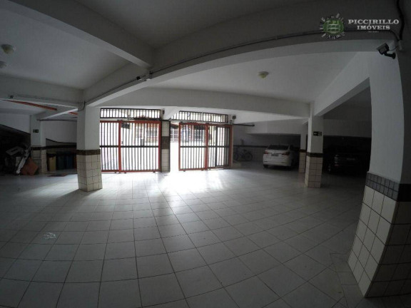Imagem Cobertura com 3 Quartos à Venda, 200 m² em Tupi - Praia Grande