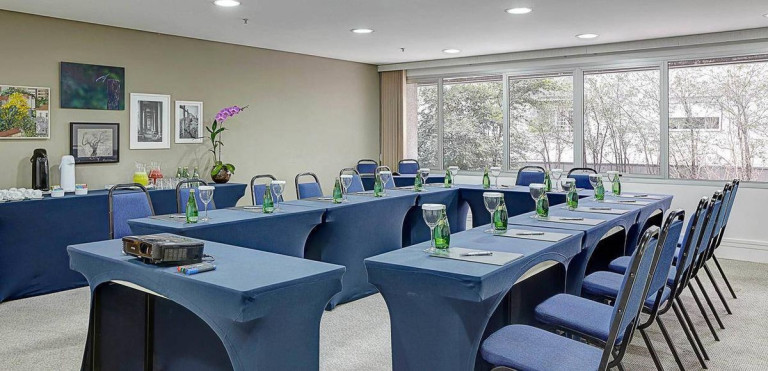 Imagem Apartamento com 1 Quarto à Venda, 60 m² em Itaim Bibi - São Paulo