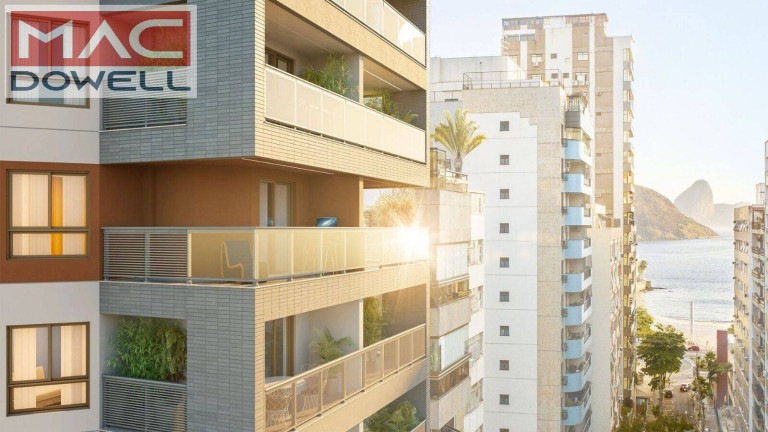 Imagem Apartamento com 3 Quartos à Venda, 92 m² em Icaraí - Niterói