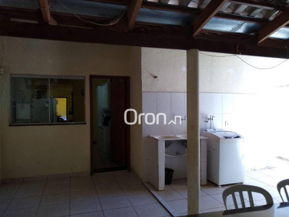 Imagem Casa com 3 Quartos à Venda, 86 m² em Jardim Rio Grande - Aparecida De Goiânia Imagem Casa com 3 Quartos à Venda, 86 m² em Jardim Rio Grande - Aparecida De Goiânia