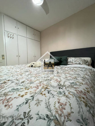 Imagem Apartamento com 2 Quartos à Venda, 85 m² em Vila Congonhas - São Paulo Imagem Apartamento com 2 Quartos à Venda, 85 m² em Vila Congonhas - São Paulo