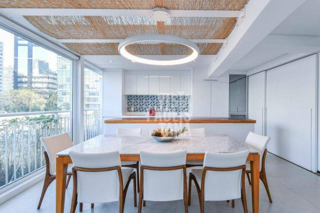 Imagem Apartamento com 1 Quarto à Venda, 156 m² em Itaim Bibi - São Paulo Imagem Apartamento com 1 Quarto à Venda, 156 m² em Itaim Bibi - São Paulo