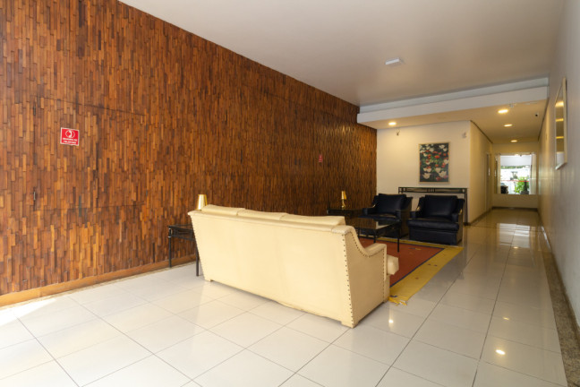 Imagem Apartamento com 3 Quartos à Venda, 160 m² em Perdizes - São Paulo