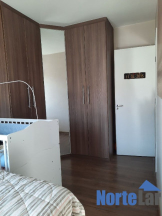 Imagem Apartamento com 2 Quartos à Venda, 48 m² em Vila Siqueira (zona Norte) - São Paulo Imagem Apartamento com 2 Quartos à Venda, 48 m² em Vila Siqueira (zona Norte) - São Paulo