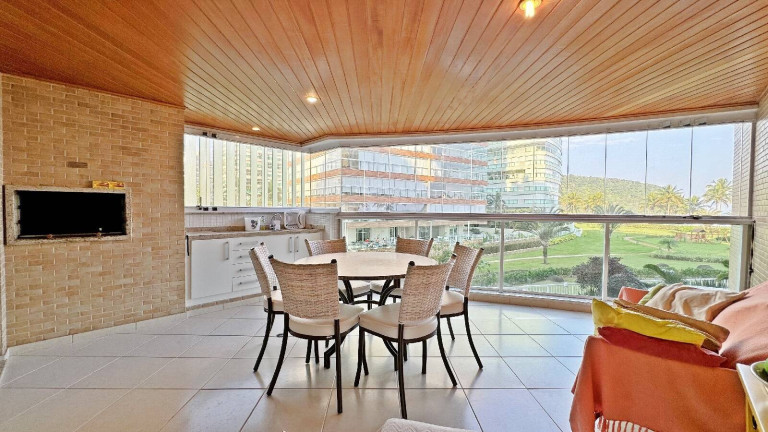 Apartamento com 3 Quartos à Venda, 145 m² em Riviera De São Lourenço - Bertioga