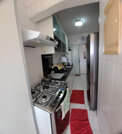 Imagem Apartamento com 3 Quartos à Venda, 82 m² em Stiep - Salvador Imagem Apartamento com 3 Quartos à Venda, 82 m² em Stiep - Salvador