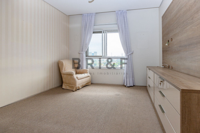 Imagem Apartamento com 3 Quartos à Venda, 175 m² em Vila Cordeiro - São Paulo Imagem Apartamento com 3 Quartos à Venda, 175 m² em Vila Cordeiro - São Paulo