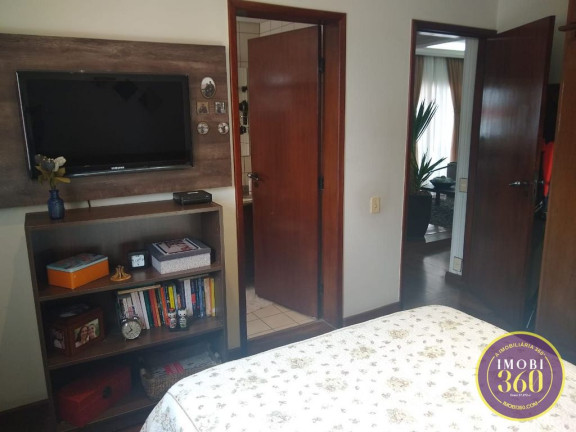 Imagem Apartamento com 3 Quartos à Venda, 107 m² em Tatuapé - São Paulo
