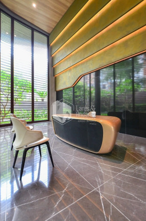 Imagem Apartamento com 1 Quarto à Venda, 49 m² em Vila Olímpia - São Paulo