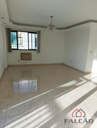 Imagem Cobertura com 4 Quartos à Venda, 226 m² em Canto Do Forte - Praia Grande Imagem Cobertura com 4 Quartos à Venda, 226 m² em Canto Do Forte - Praia Grande