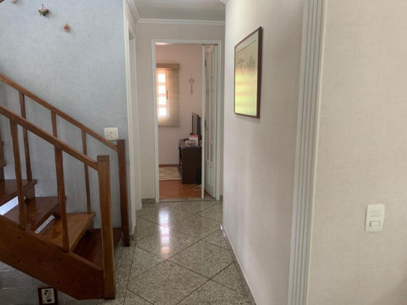 Imagem Casa com 3 Quartos à Venda, 221 m² em Granja Viana - Cotia