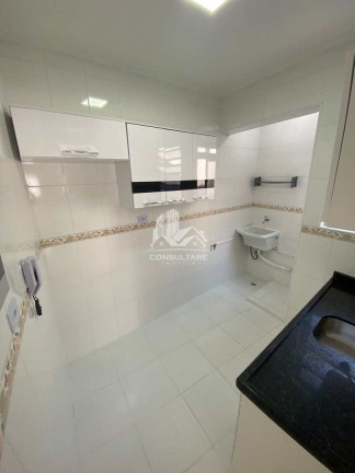 Imagem Apartamento com 1 Quarto à Venda, 47 m² em Centro - São Vicente Imagem Apartamento com 1 Quarto à Venda, 47 m² em Centro - São Vicente