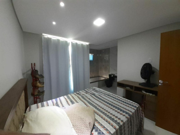 Imagem Casa com 2 Quartos à Venda, 201 m² em Capelinha - Betim