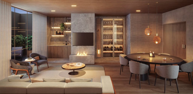 Imagem Apartamento com 3 Quartos à Venda, 178 m² em Jardim América - São Paulo Imagem Apartamento com 3 Quartos à Venda, 178 m² em Jardim América - São Paulo