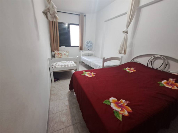 Imagem Apartamento com 1 Quarto à Venda, 50 m² em Aviação - Praia Grande