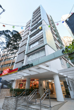 Imagem Studio com 1 Quarto à Venda, 26 m² em Bela Vista - São Paulo Imagem Studio com 1 Quarto à Venda, 26 m² em Bela Vista - São Paulo