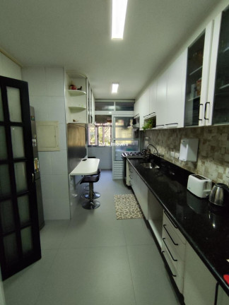 Imagem Imóvel com 4 Quartos à Venda, 117 m² em Jardim Marajoara - São Paulo Imagem Imóvel com 4 Quartos à Venda, 117 m² em Jardim Marajoara - São Paulo