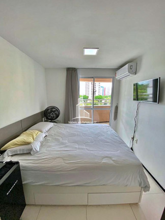 Imagem Apartamento com 2 Quartos à Venda, 70 m² em Parque Iracema - Fortaleza