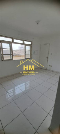 Imagem Apartamento com 2 Quartos à Venda, 55 m² em Centro - Sao Vicente