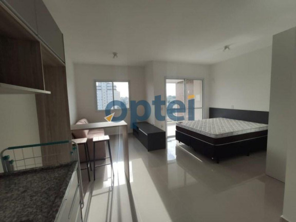 Imóvel com 1 Quarto à Venda, 36 m² em Rudge Ramos - São Bernardo Do Campo