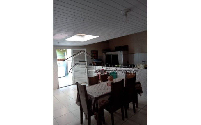 Imagem Casa com 2 Quartos à Venda, 200 m² em Novo Horizonte - São José Dos Campos