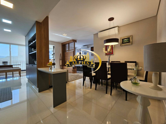 Apartamento com 2 Quartos à Venda, 90 m² em Alphaville Empresarial - Barueri