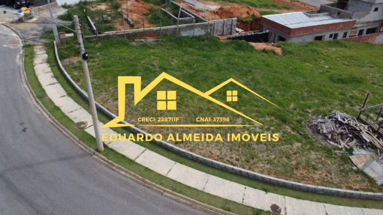 Imagem Terreno à Venda, 326 m² em Wanel Ville - Sorocaba Imagem Terreno à Venda, 326 m² em Wanel Ville - Sorocaba