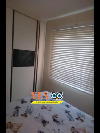 Imagem Apartamento com 2 Quartos à Venda, 50 m² em Lagoa Salgada - Feira De Santana Imagem Apartamento com 2 Quartos à Venda, 50 m² em Lagoa Salgada - Feira De Santana