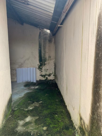 Imagem Casa com 2 Quartos à Venda, 50 m² em Campos De São José - São José Dos Campos Imagem Casa com 2 Quartos à Venda, 50 m² em Campos De São José - São José Dos Campos