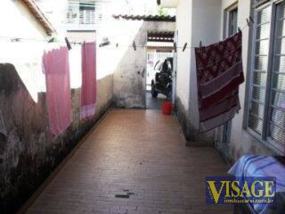Imagem Casa com 2 Quartos para Alugar, 100 m² em Centro - Jacareí