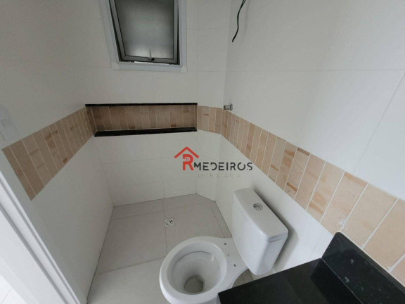 Imagem Apartamento com 2 Quartos à Venda, 63 m² em Boqueirão - Praia Grande