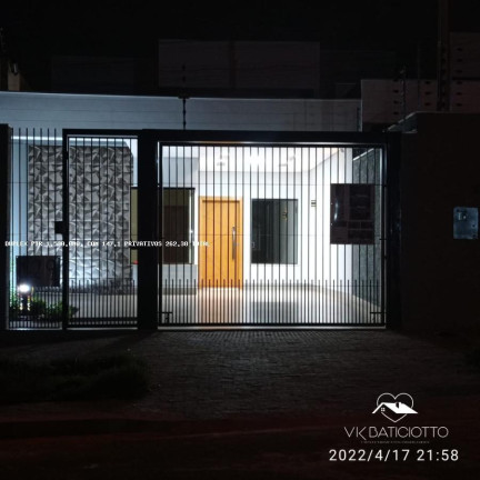 Imagem Casa com 3 Quartos à Venda, 105 m² em Jardim Fregadolli - Maringá Imagem Casa com 3 Quartos à Venda, 105 m² em Jardim Fregadolli - Maringá