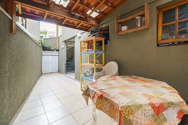 Imagem Casa com 3 Quartos à Venda, 150 m² em Morumbi - São Paulo Imagem Casa com 3 Quartos à Venda, 150 m² em Morumbi - São Paulo
