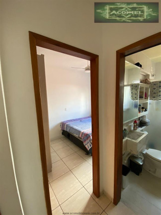 Imagem Casa com 2 Quartos à Venda, 55 m² em Aviação - Praia Grande
